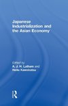 Japanese Industrialization and the Asian Economy