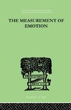 The Measurement of Emotion