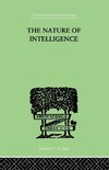 The Nature of Intelligence