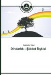 Dindarlik - Siddet Iliskisi