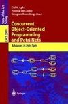 Concurrent Object-Oriented Programming and Petri Nets