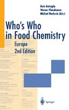 Who's Who in Food Chemistry