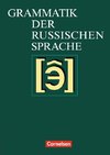 Grammatik der russischen Sprache