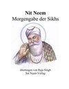 Morgengabe der Sikhs