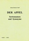 Der Apfel - Sortennamen und Synonyme