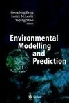 Environmental Modelling and Prediction