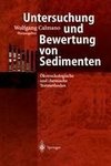 Untersuchung und Bewertung von Sedimenten