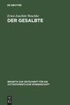 Der Gesalbte