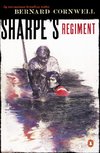 Sharpe's Regiment: Richard Sharpe and the Invasion of France, June to November 1813