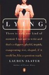 Lying