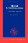 Paivio, A: Mental Representations