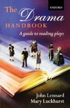 The Drama Handbook A Guide to Reading Plays (Paperback)