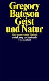 Geist und Natur