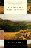 Far from the Madding Crowd