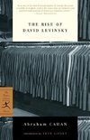 The Rise of David Levinsky