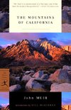 Muir, J: Mountains of California