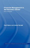 Financial Management in the Voluntary Sector