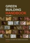 Woolley, T: Green Building Handbook: Volume 1