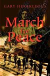 March for Peace