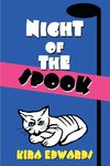 Night of the Spook