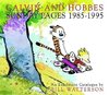 Calvin and Hobbes Sunday Pages