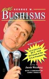 More George W. Bushisms