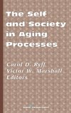 The Self and Society in Aging Processes