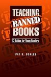 Teaching Banned Books