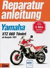 Yamaha XTZ 660 Tenere