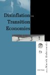 DISINFLATION IN TRANSITION ECO