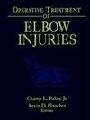 Operative Treatment of Elbow Injuries