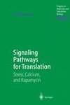 Signaling Pathways for Translation