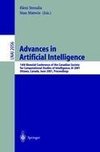 Advances in Artificial Intelligence