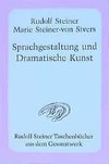 Sprachgestaltung und Dramatische Kunst