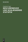 Beschreibende und schließende Statistik