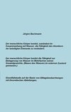 Der menschliche Körper besitzt zumindest im Zusammenhang mit Wasser, die Fähigkeit den Atomkern der beteiligten Elemente