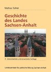 Geschichte des Landes Sachsen-Anhalt