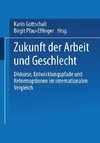 Zukunft der Arbeit und Geschlecht