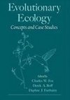 Evolutionary Ecology