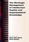 Bontis, N: Strategic Management of Intellectual Capital and