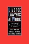 Mather, L: Divorce Lawyers at Work