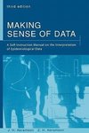 Abramson, J: Making Sense of Data