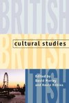 British Cultural Studies