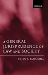 A General Jurisprudence of Law and Society