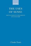 The Uses of Sense