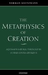 The Metaphysics of Creation