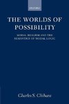 The Worlds of Possibility