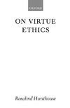 On Virtue Ethics