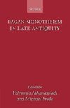 Pagan Monotheism in Late Antiquity