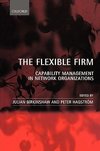 The Flexible Firm